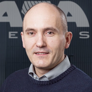 Gábor Szánti – ATA’s new Engineering and Development Manager – Ata Gears – blog