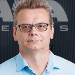Pentti Hallila – ATA’s Sales Manager – Ata Gears – blog